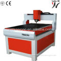 YN6090 hobby 3d cnc router for acrylic/plastic/pcb/pvc/wood